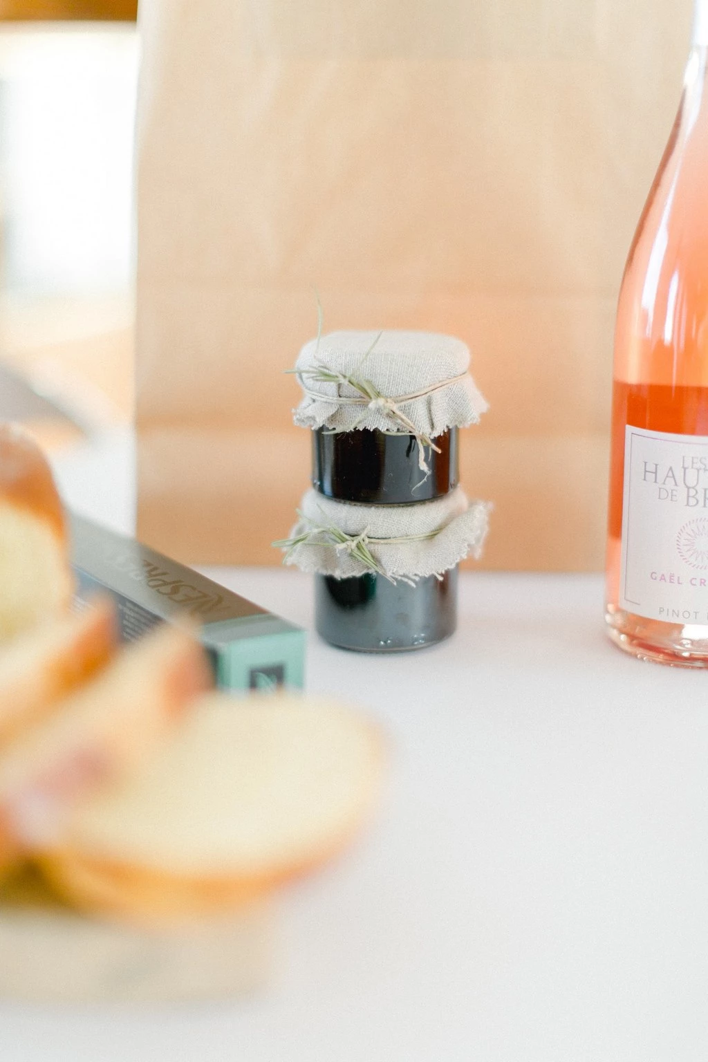 La Borderie du Peuble